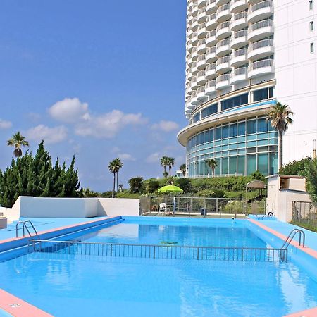 Irago Resort & Convention Hotel Tahara Eksteriør billede