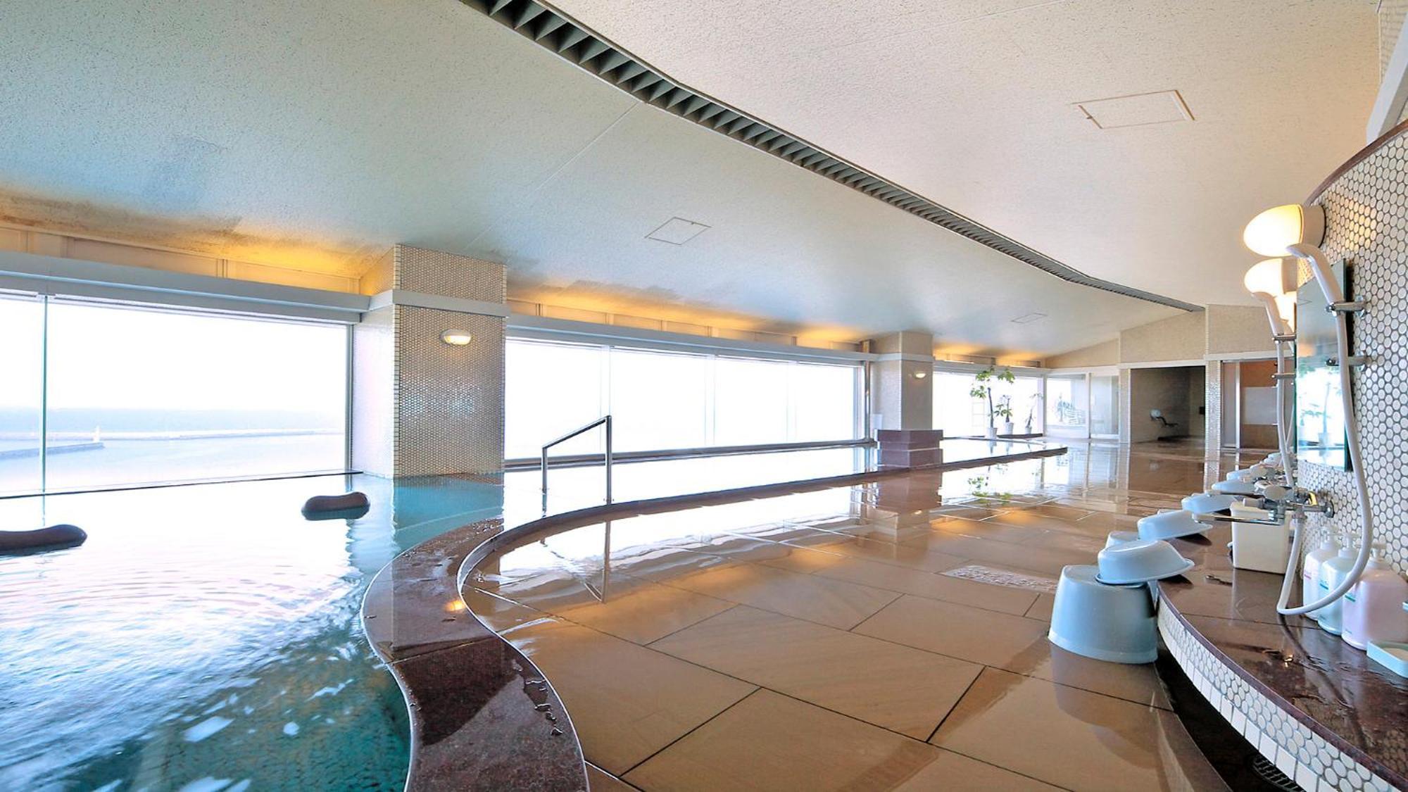 Irago Resort & Convention Hotel Tahara Eksteriør billede