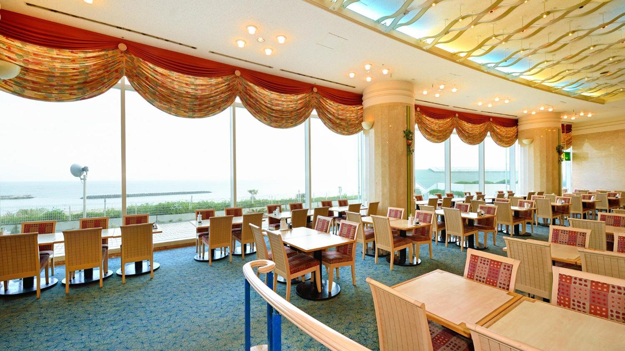 Irago Resort & Convention Hotel Tahara Eksteriør billede